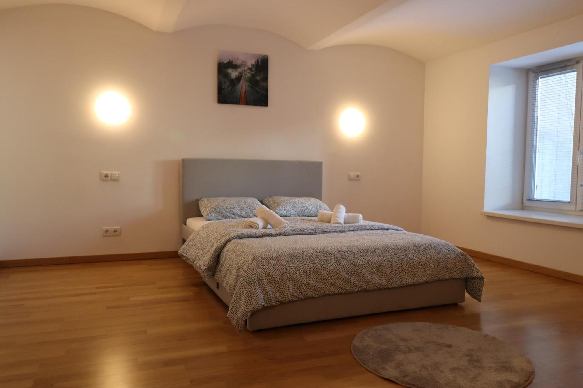 Luxurioeses Duplex Apartment 130M2 فيينا المظهر الخارجي الصورة