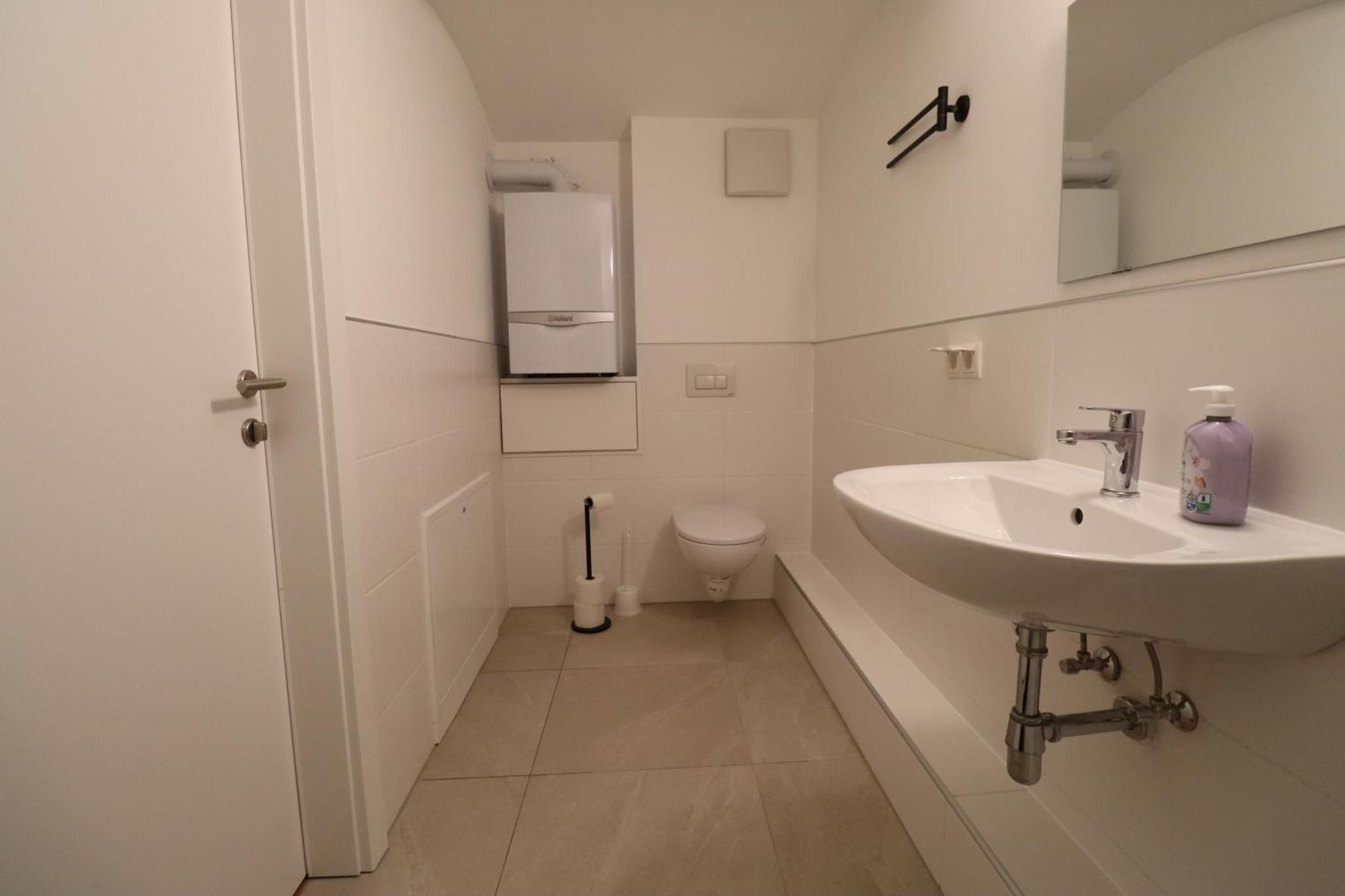 Luxurioeses Duplex Apartment 130M2 فيينا المظهر الخارجي الصورة