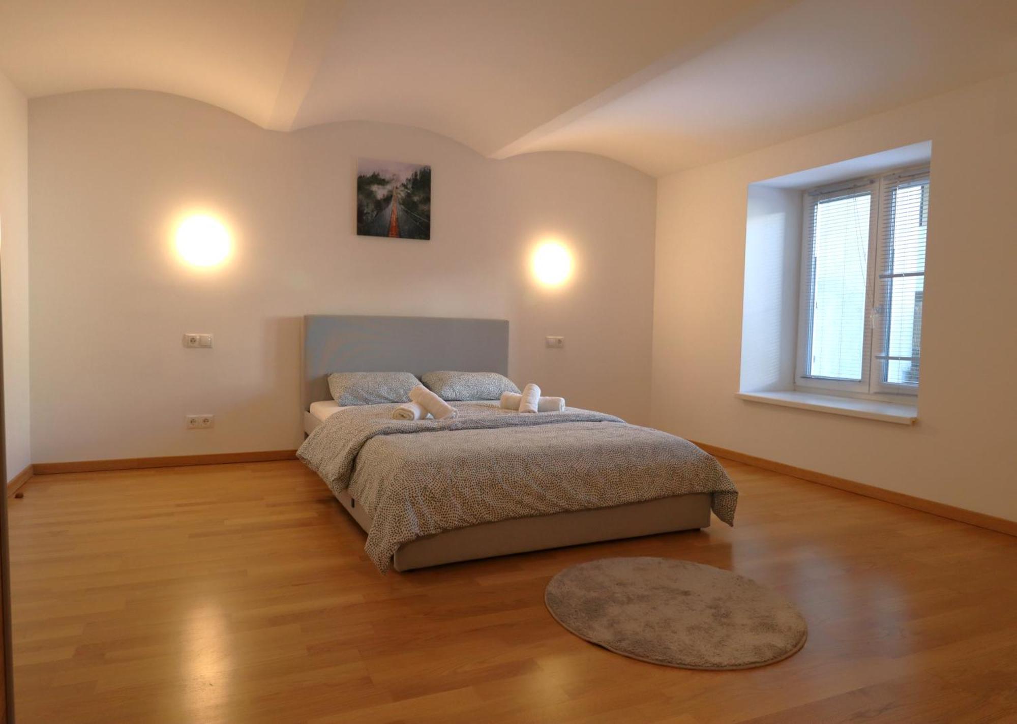 Luxurioeses Duplex Apartment 130M2 فيينا المظهر الخارجي الصورة
