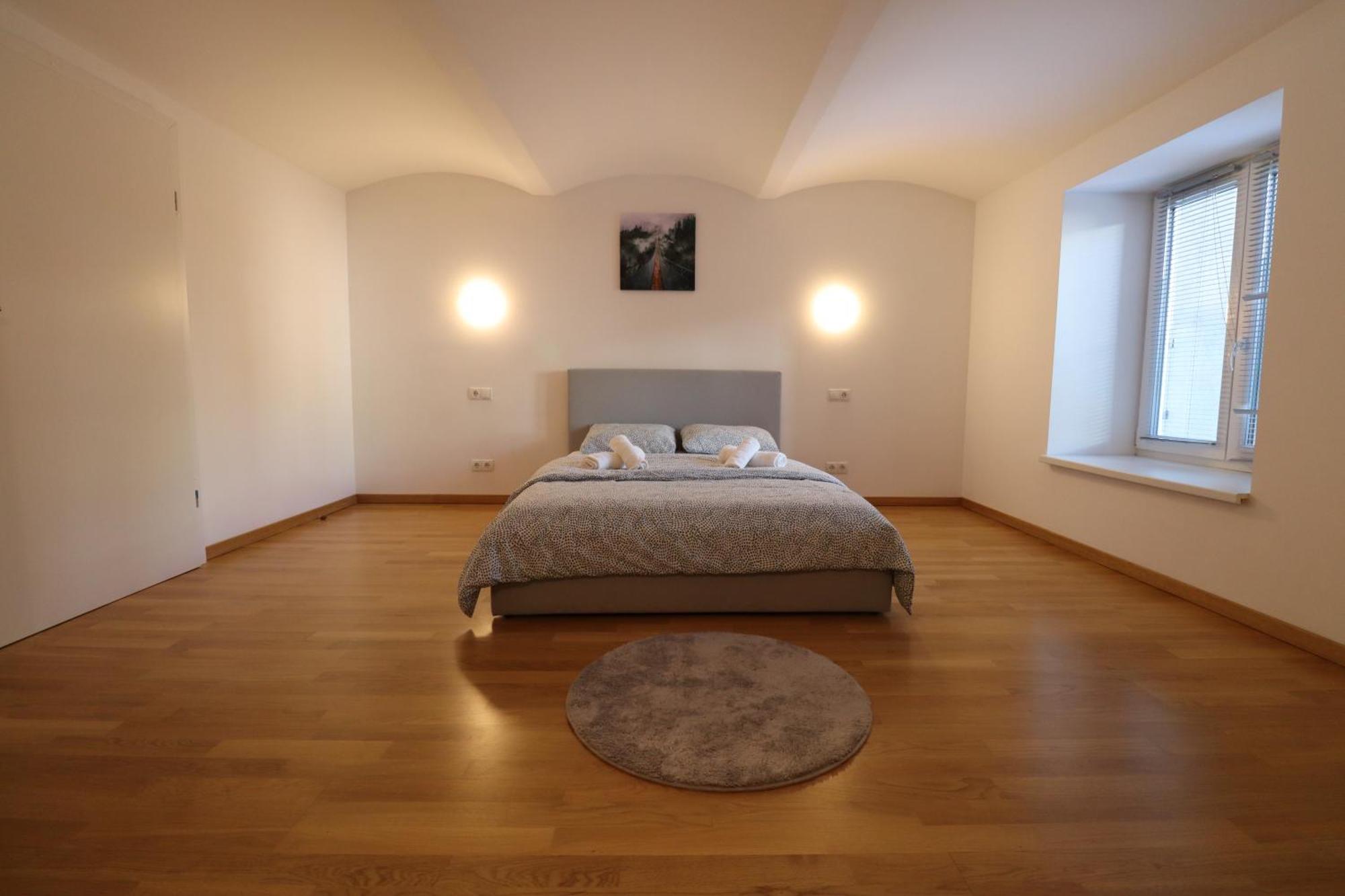 Luxurioeses Duplex Apartment 130M2 فيينا المظهر الخارجي الصورة