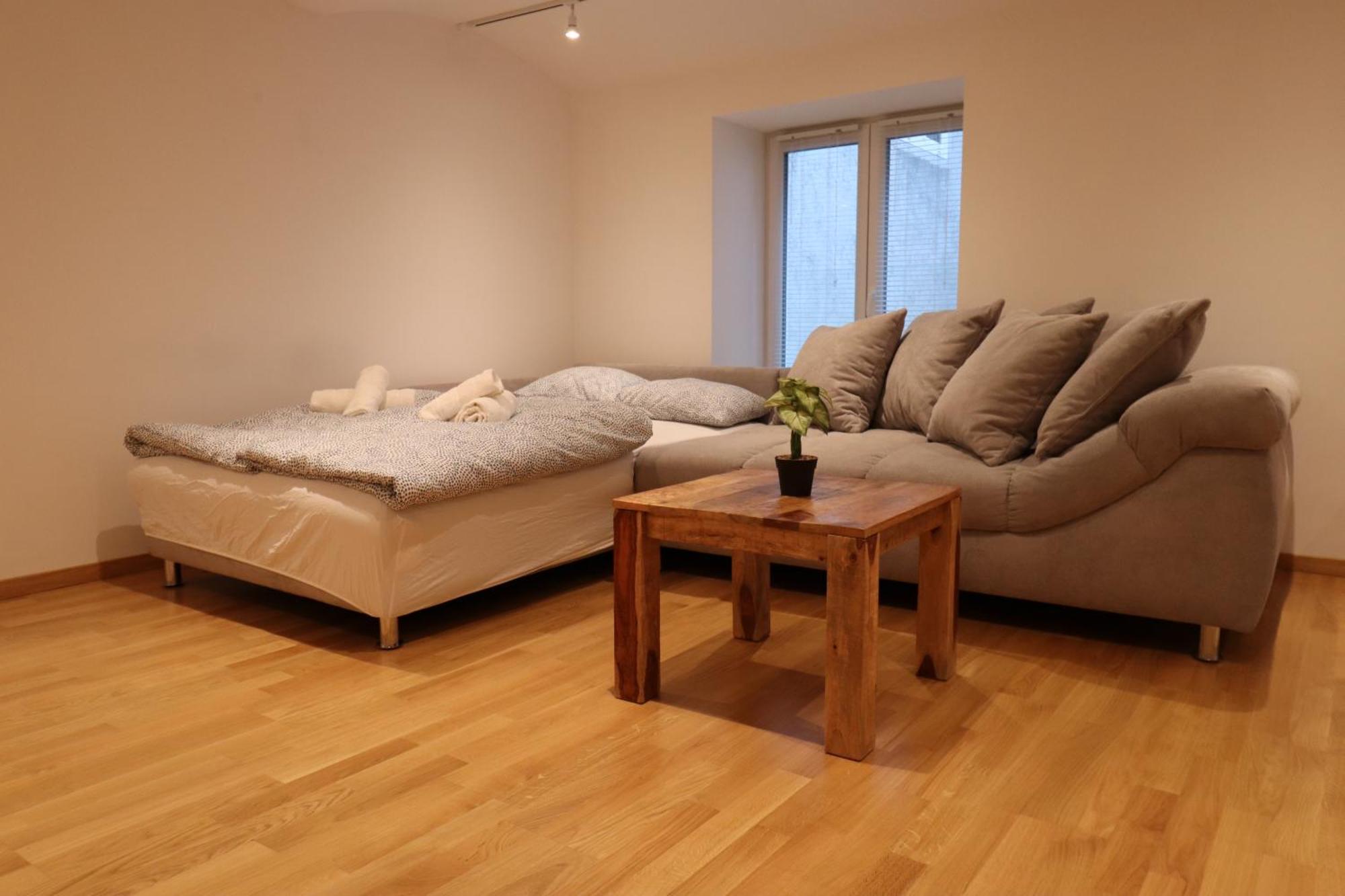 Luxurioeses Duplex Apartment 130M2 فيينا المظهر الخارجي الصورة