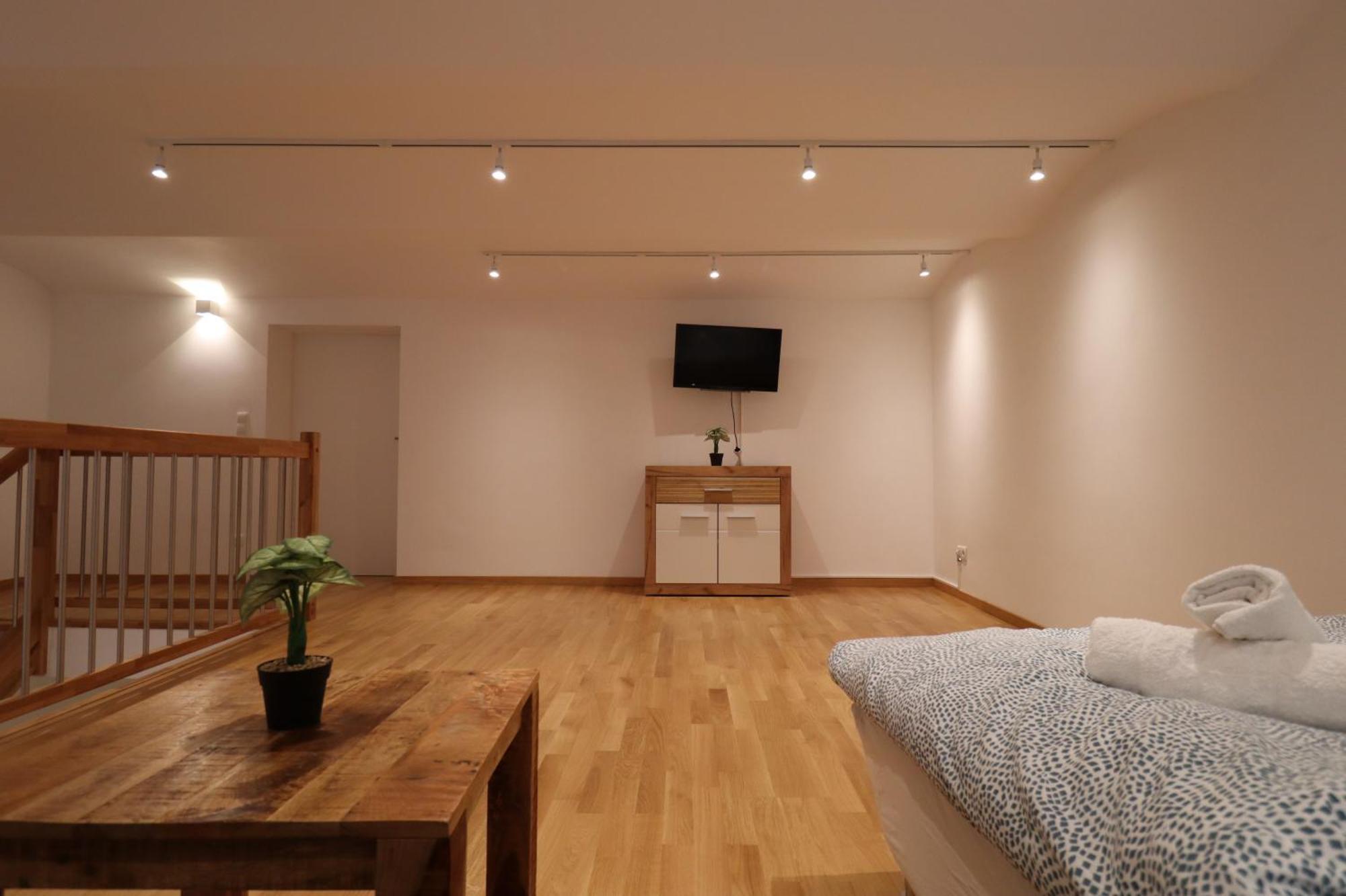Luxurioeses Duplex Apartment 130M2 فيينا المظهر الخارجي الصورة