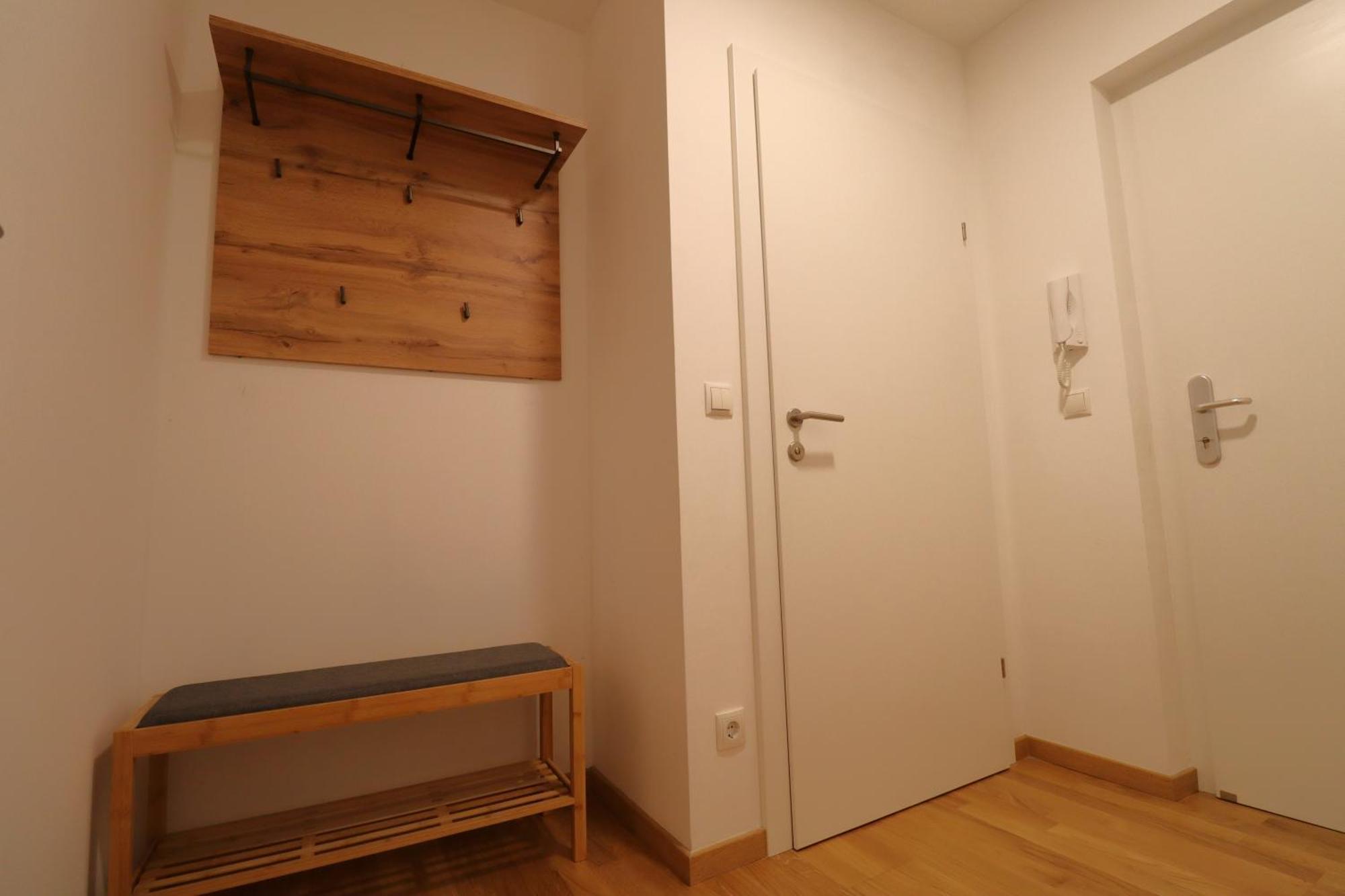 Luxurioeses Duplex Apartment 130M2 فيينا المظهر الخارجي الصورة