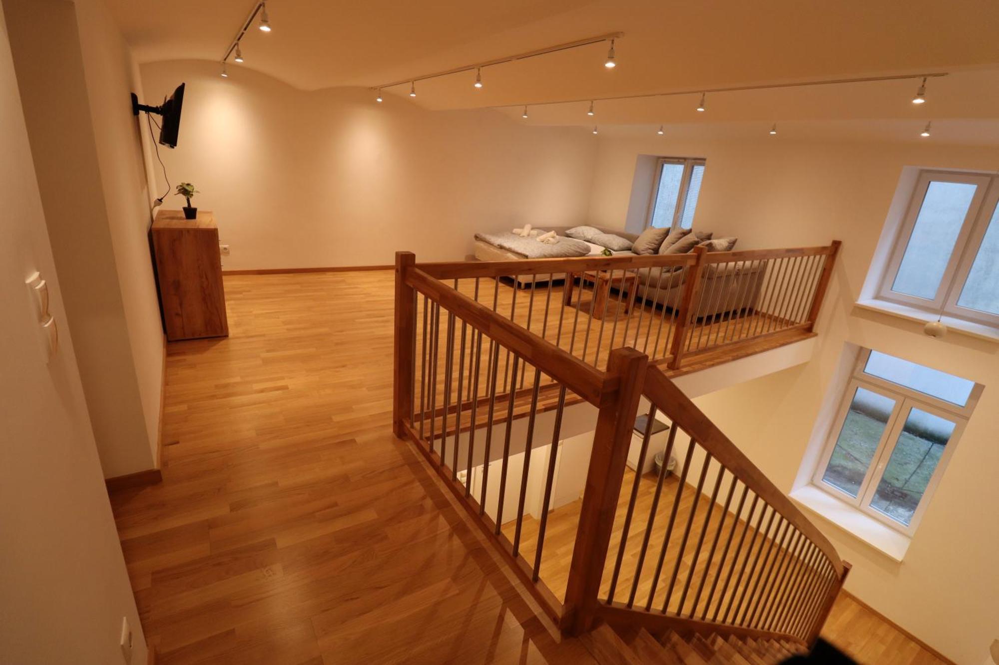 Luxurioeses Duplex Apartment 130M2 فيينا المظهر الخارجي الصورة