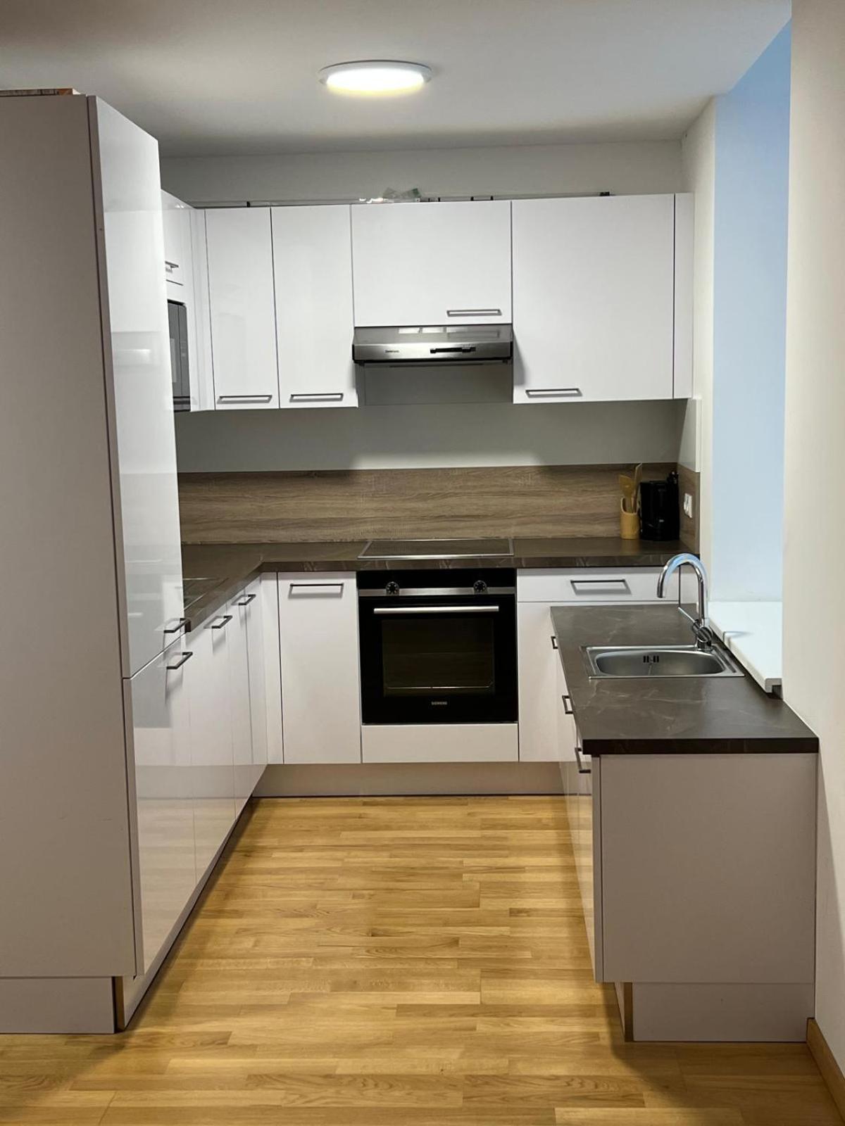 Luxurioeses Duplex Apartment 130M2 فيينا المظهر الخارجي الصورة